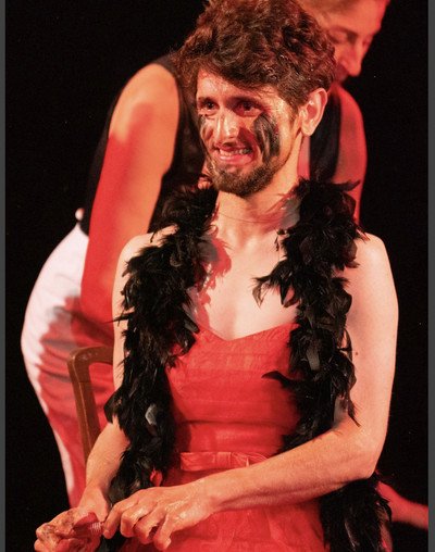 Compagnie Fleming Welt - Atelier de théâtre adultes 2025/26