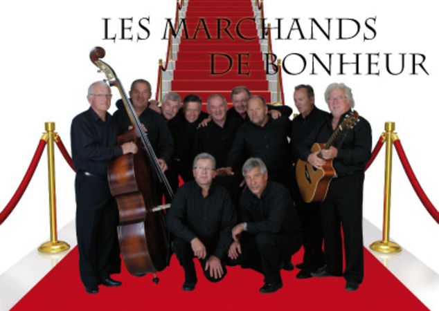 concert à quingey