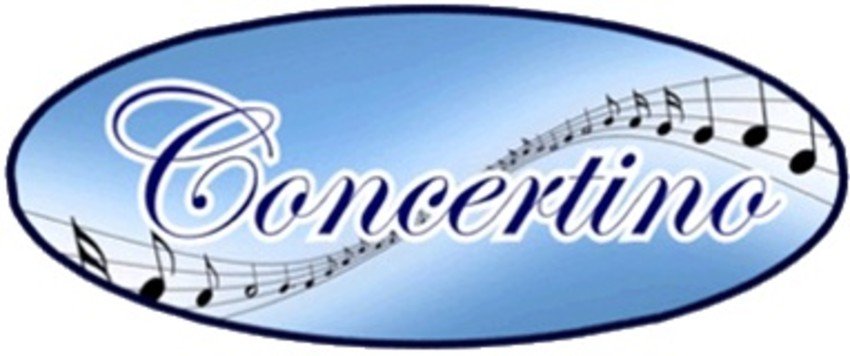 Concertino - Ecole de musique