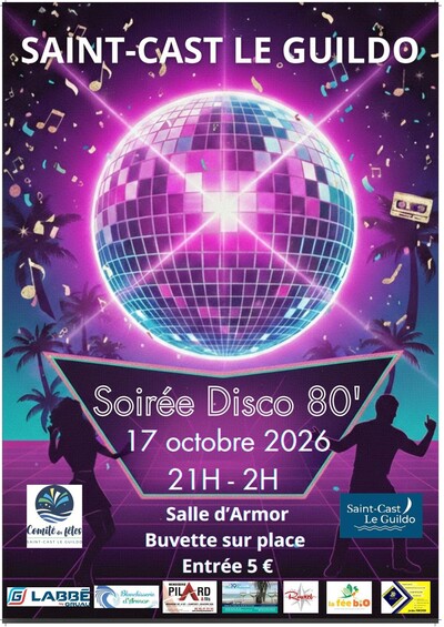 Disco 80