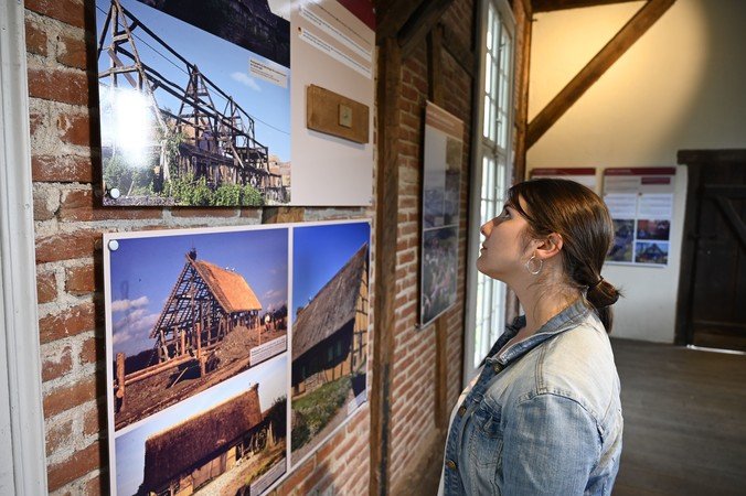 Événement autour de la photographie