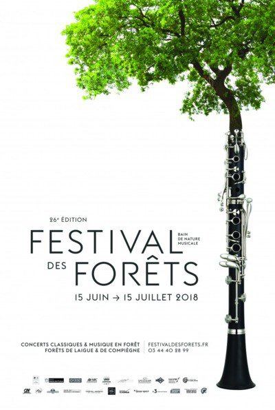 Festival des Forêts - 26e édition