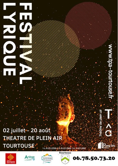 FESTIVAL LYRIQUE DE TOURTOUSE #11