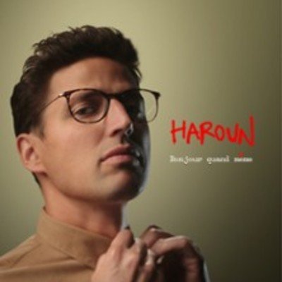 Haroun - Bonjour Quand Même - Le 13eme Art, Paris