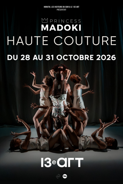 HAUTE COUTURE
