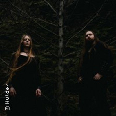 Hulder