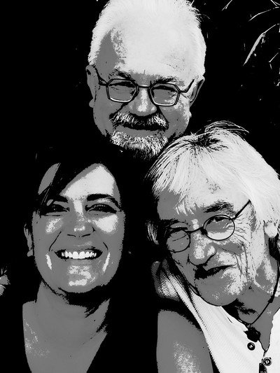 IMPROBABLES - Trio de reprises pop/rock anglo-américaines