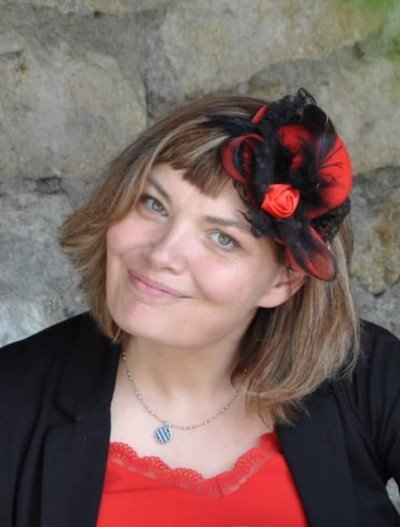 Isabelle Dalomis - Atelier d'éveil musical pour les 0 - 6 ans