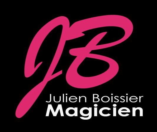 Julien Boissier Magicien - Magie pour particuliers et professionnels, enfants / adultes