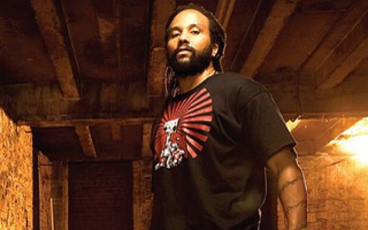 Ky-Mani Marley