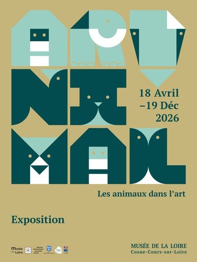 Lancement de l’exposition ARTnimal Les animaux dans l’art