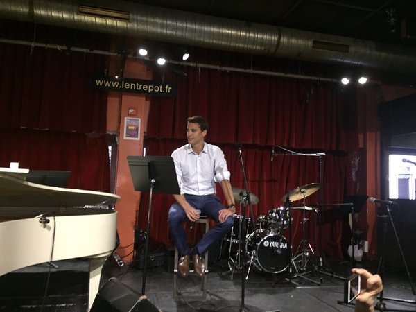 Le Projet Musical - École de musique pour adultes: jazz, classique, actu.