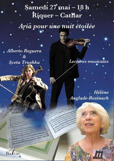 lectures musicales