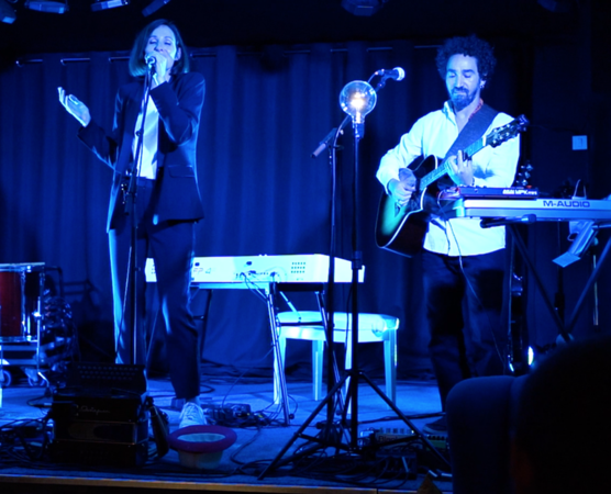 Les chansons qui ENchantent - Chloé Birds