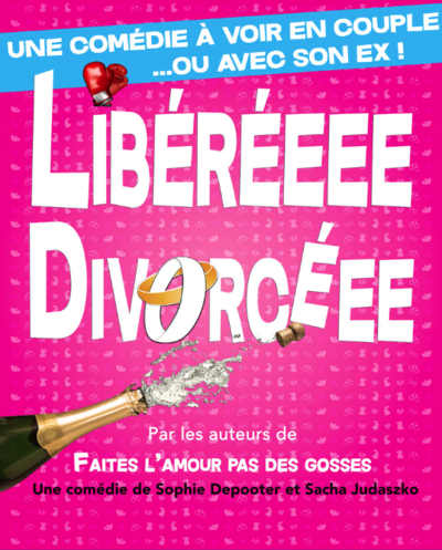 LIBEREE DIVORCEE