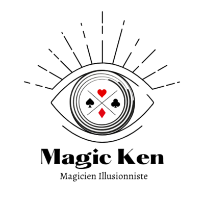 Magic Ken - Magicien Illusionniste