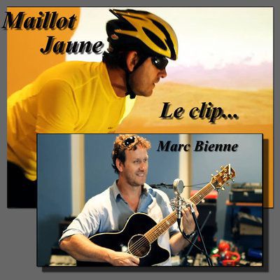 Maillot Jaune
