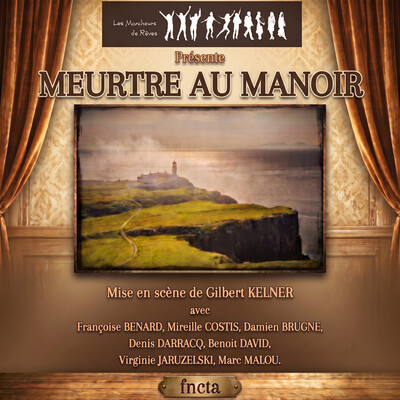 Meurtre au manoir
