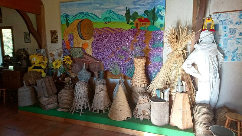 Musée de l'Abeille