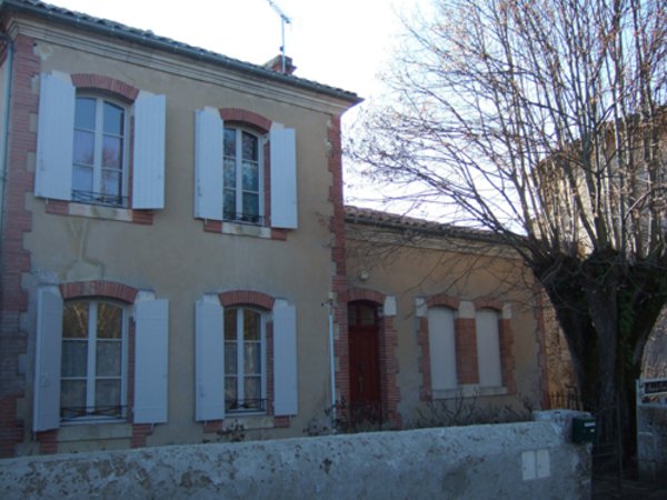 Musée de l'école rurale d'autrefois