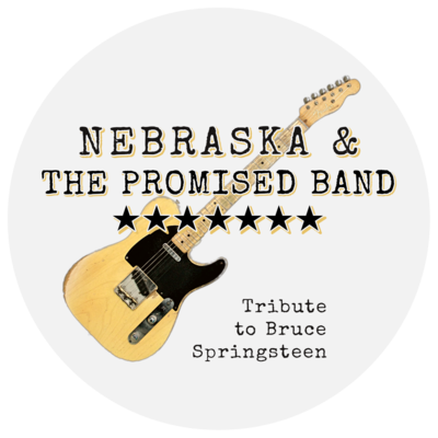 Nebraska and The Promised Band - Tribute Bruce Springsteen