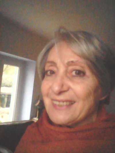 Rencontre avec Danielle Merahi, traductrice de Martin Crimp