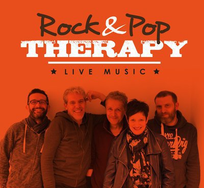 Rock & Pop Thérapy - Rock and Pop 