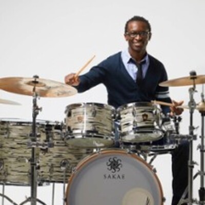 "Roger Biwandu – Tribute To Al Jarreau"