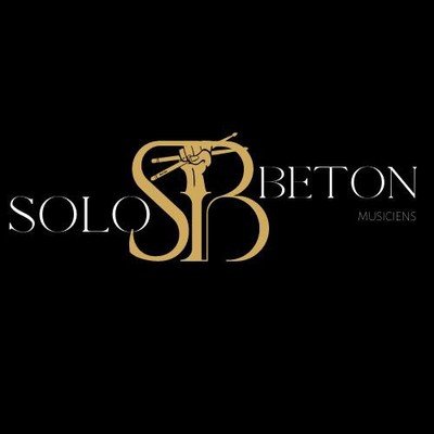 Solo Beton - Solo musiciens