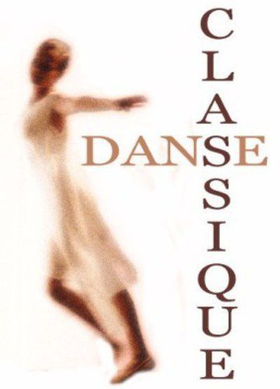 Stade de Danse Classique