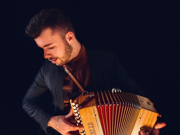 Stage d'accordéon diatonique