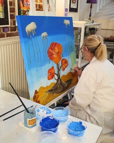 Stages Adultes Hebdo à la DEMANDE Session Mai