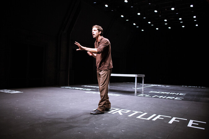  Tartuffe d'après Tartuffe d'après Tartuffe d'après Molière