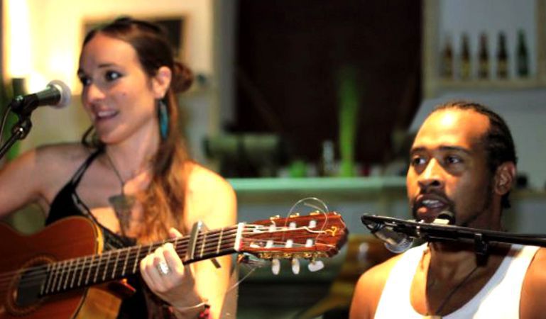 Trio Latino Gypsie