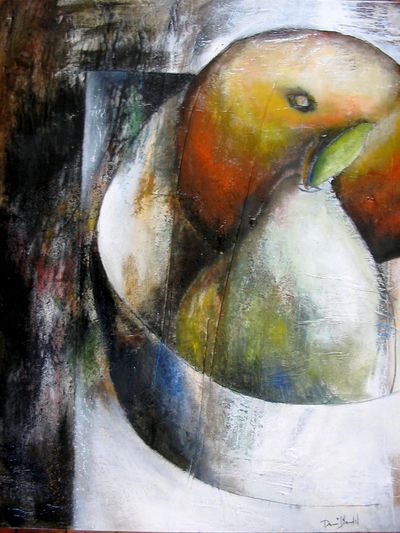 20ème salon de peinture de Floocques