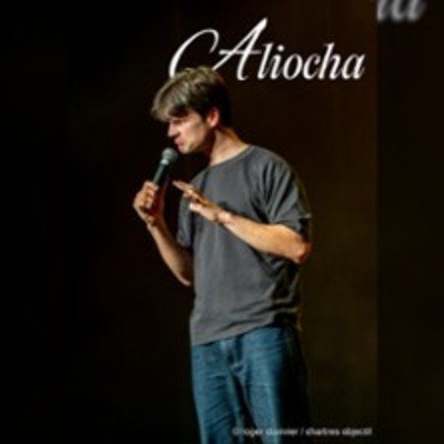 Aliocha