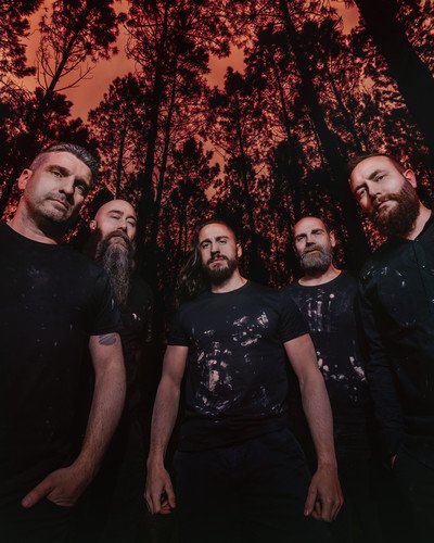 Allegaeon + Gorod + Abysmal Dawn