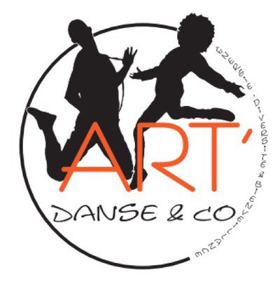 Association Art'Danse & co - Cours de Modern' jazz  - Street jazz