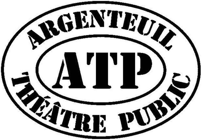 ATP - argenteuil théâtre public