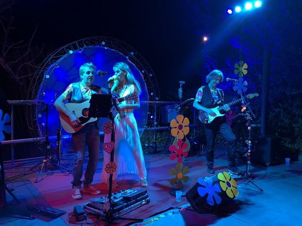 BuBBle Gum en Concert - Spéciales Années Sixties & Seventies