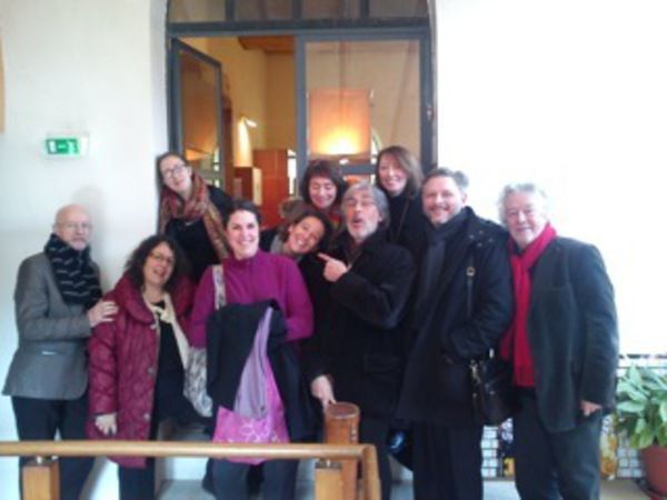 CCONCERT : CANTATES HEURES SPIRITUELLES OECUMENIQUES 