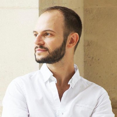 Christophe Guida - Cours de piano, orgue, clavecin