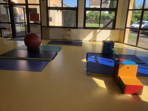 compagnie Kivrille - Cours de Cirque