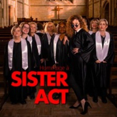 Concert - Hommage à Sister Act