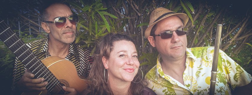 CUICA, Musique Brésilienne - Concerts, Mariages, Vins d'honneur, Cocktails, Evènements 
