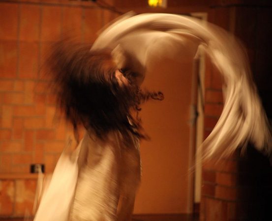 Danses Gnaouas : Artistes guérisseurs