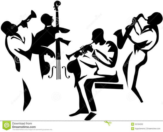 Ecole de musique  - Atelier Jazz et improvisation