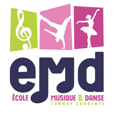 Ecole de Musique et de danse - TONNAY CHARENTE