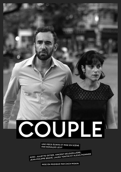 Finalisation distribution