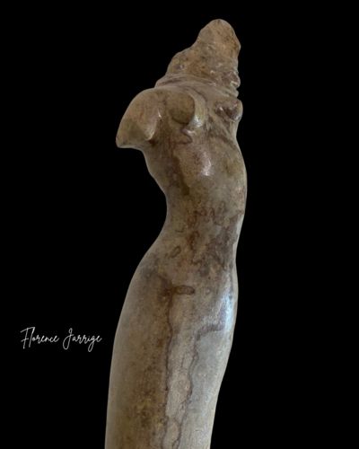 Florence Jarrige  - Sculpture